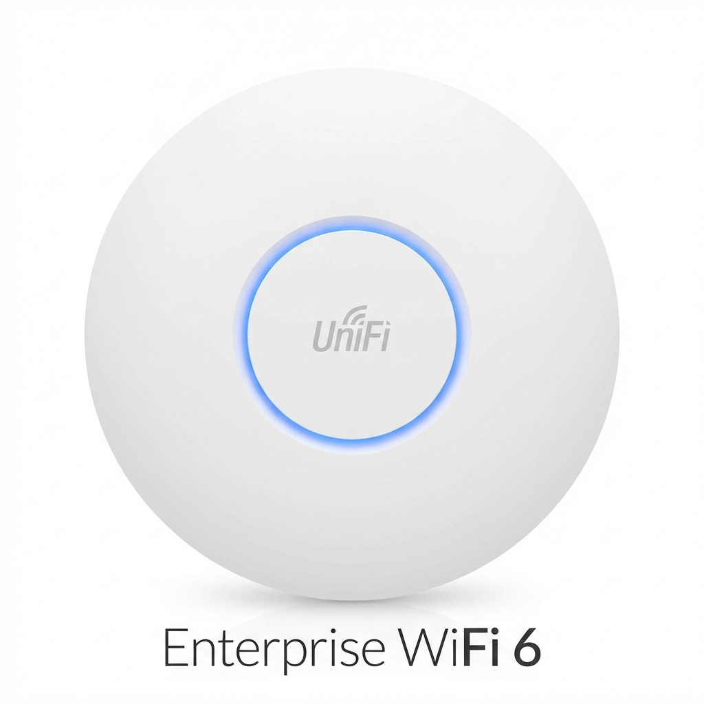 UniFi U6 Pro
